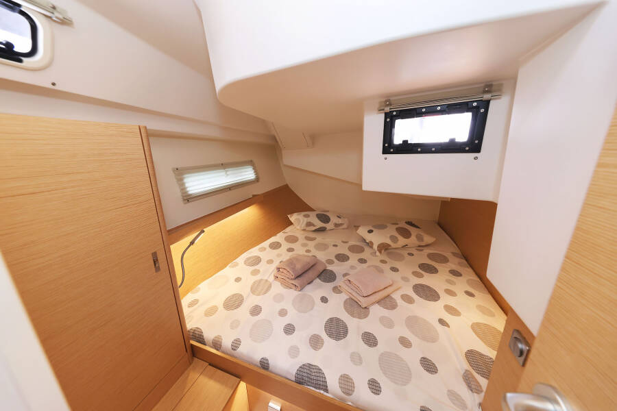 Hanse 410  | Sundance