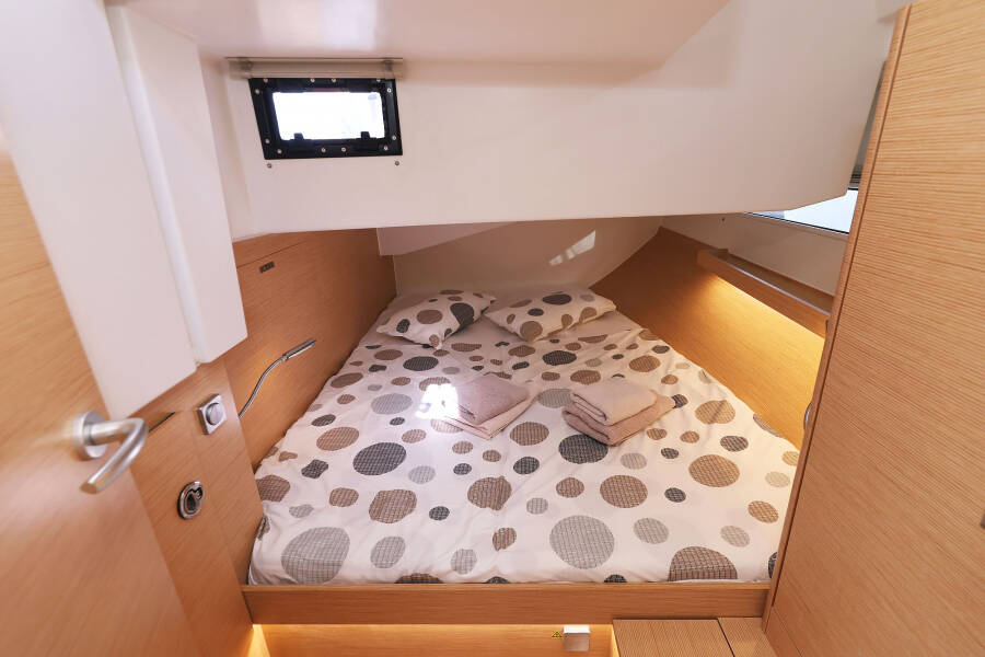 Hanse 410  | Sundance