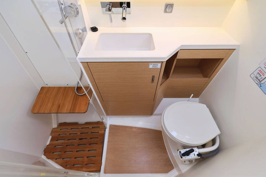 Hanse 410  | Sundance