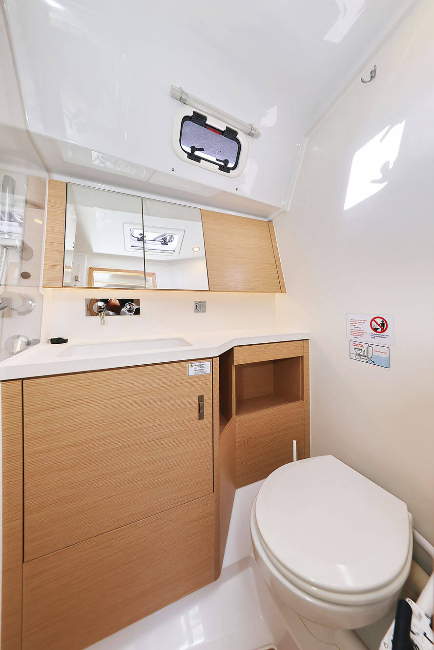 Hanse 410  | Sundance