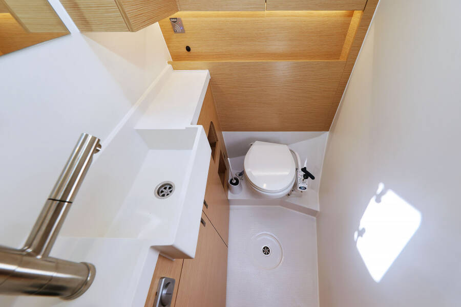 Hanse 410  | Sundance