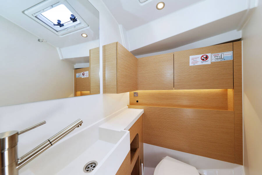 Hanse 410  | Sundance