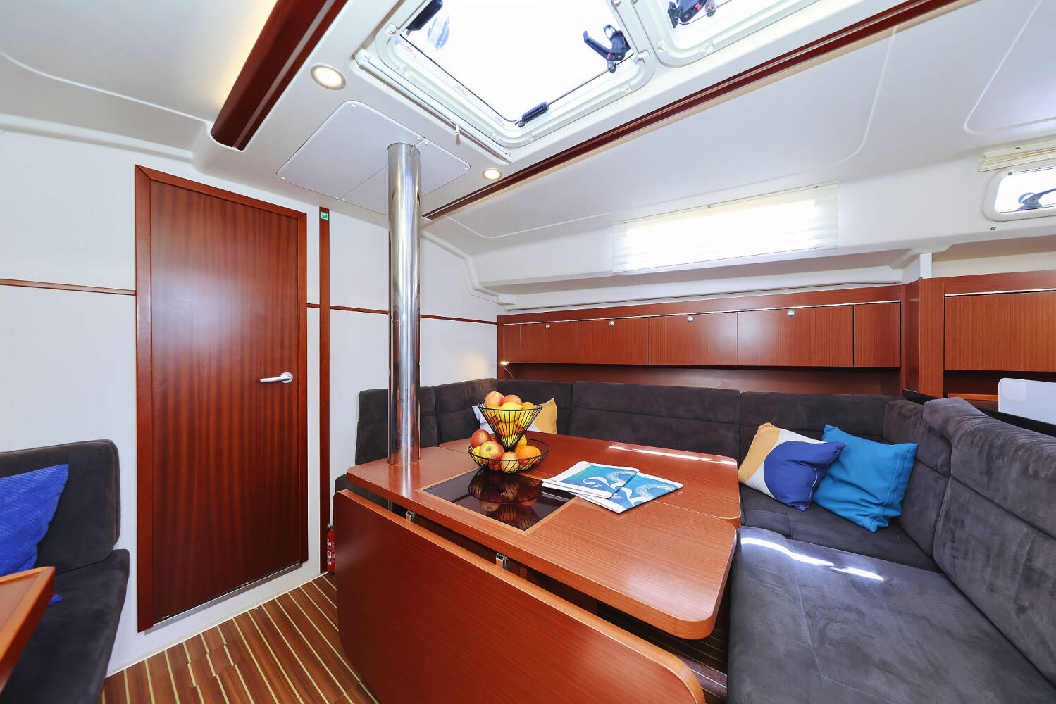 Hanse 415  | Natali