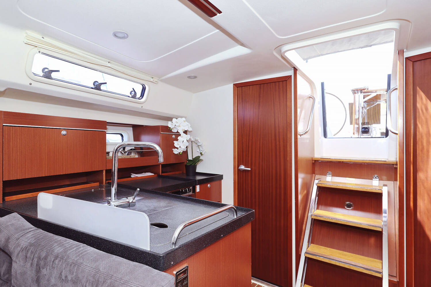 Hanse 415  | Natali
