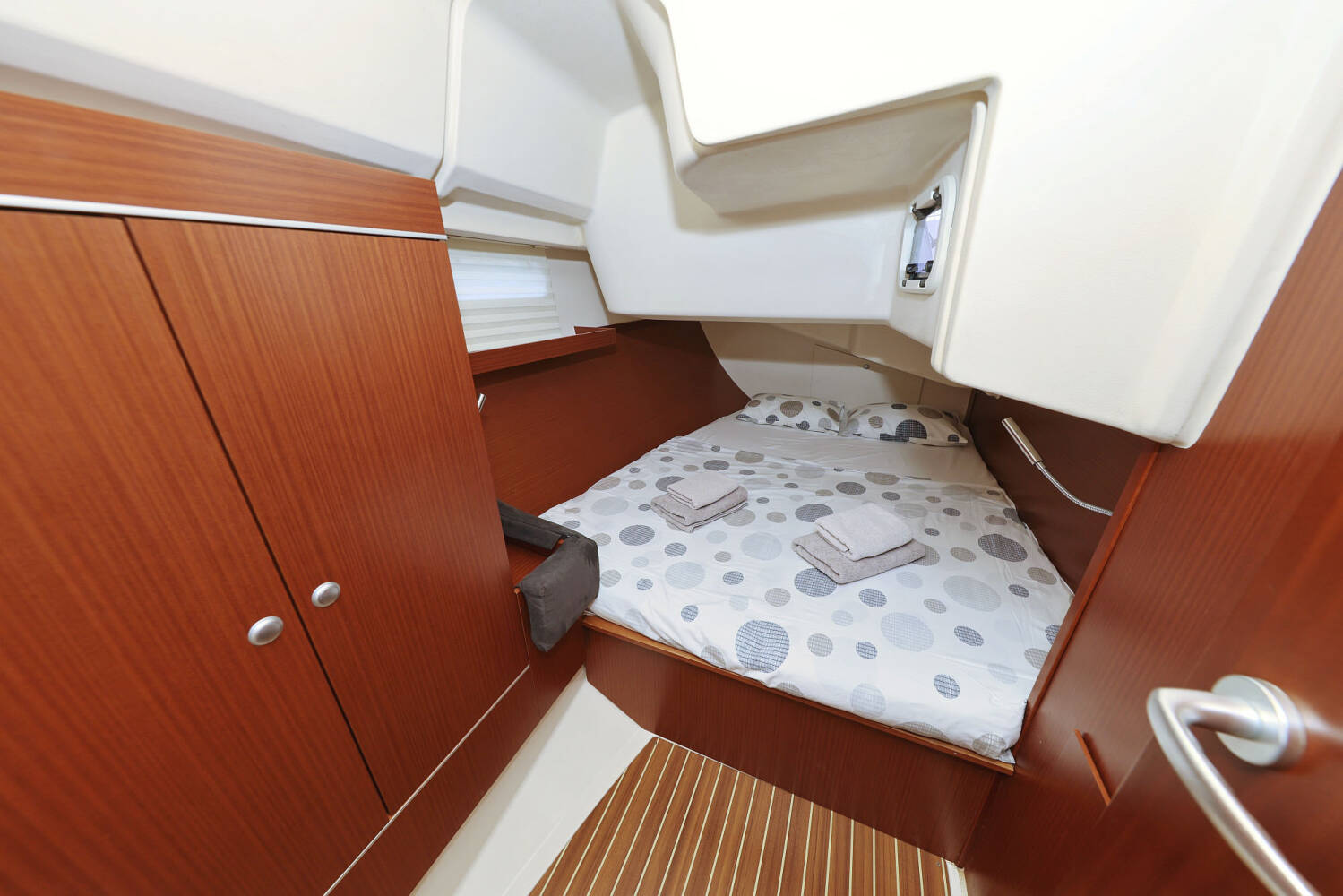 Hanse 415  | Natali