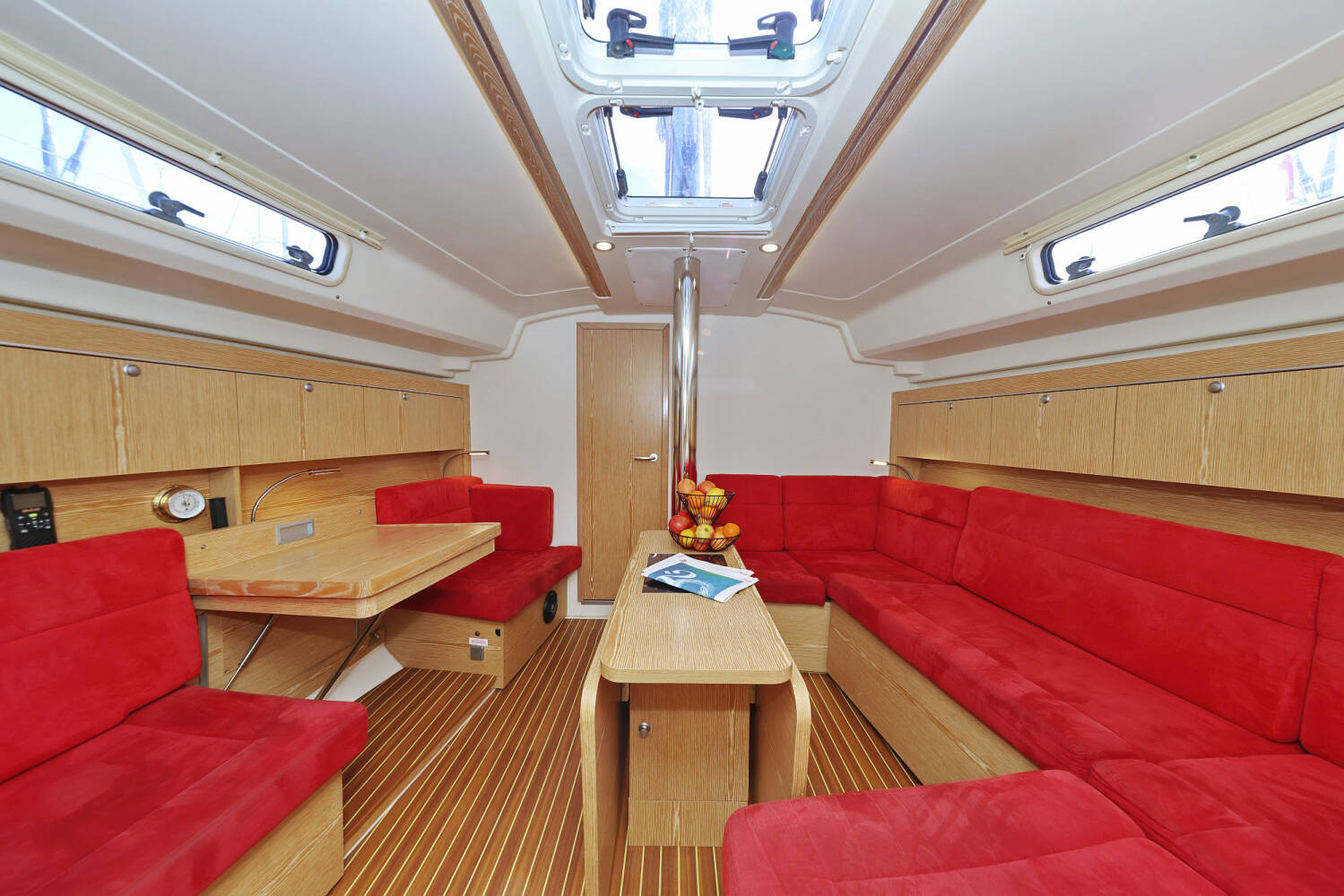 Hanse 415  | Pretty Woman