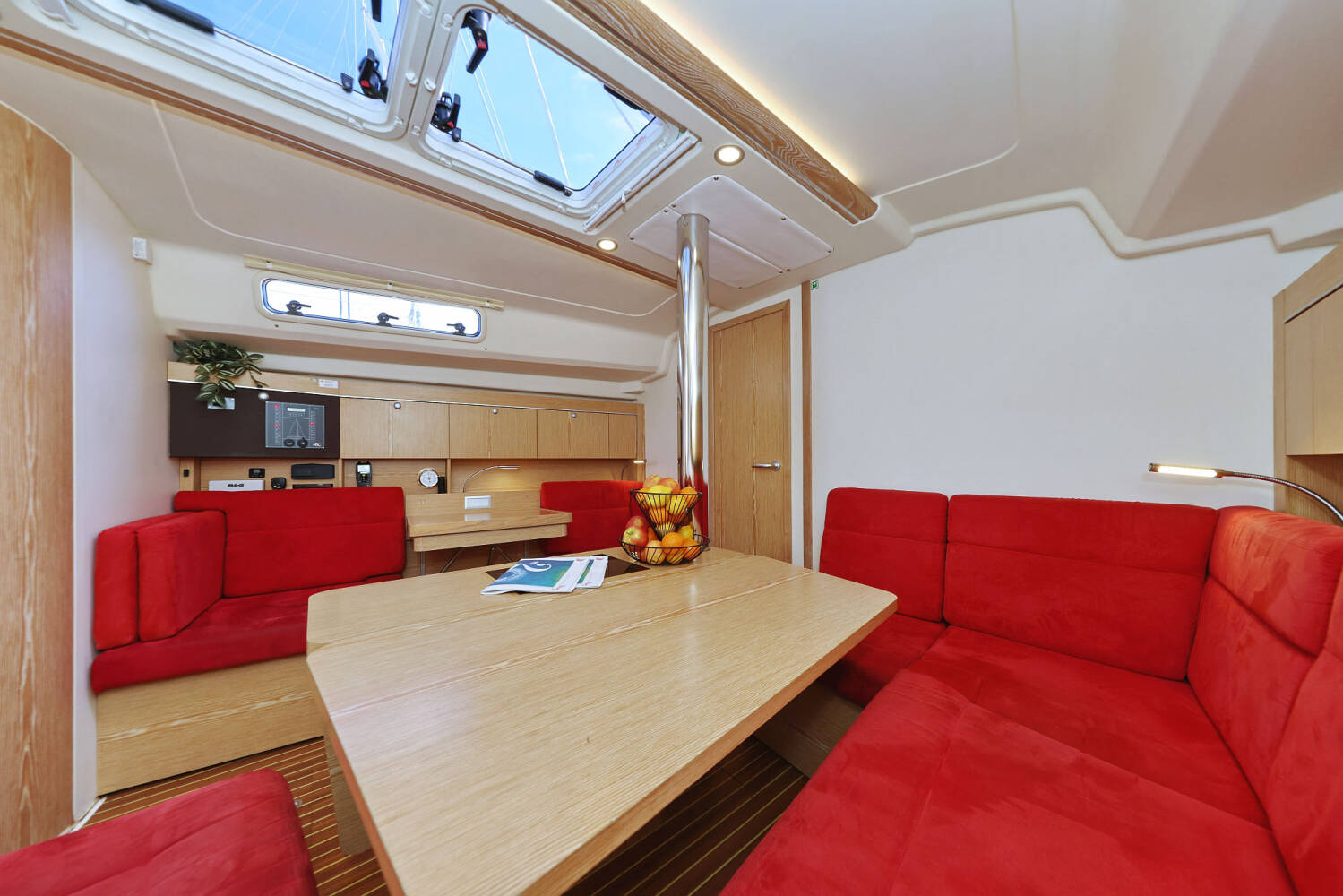 Hanse 415  | Pretty Woman