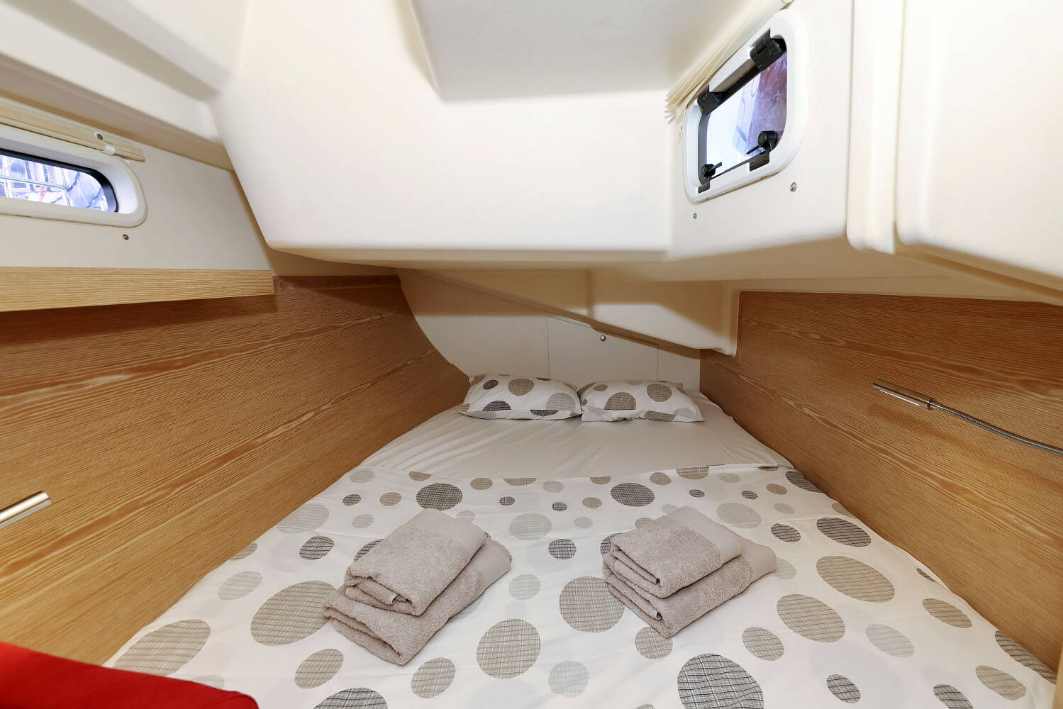 Hanse 415  | Pretty Woman