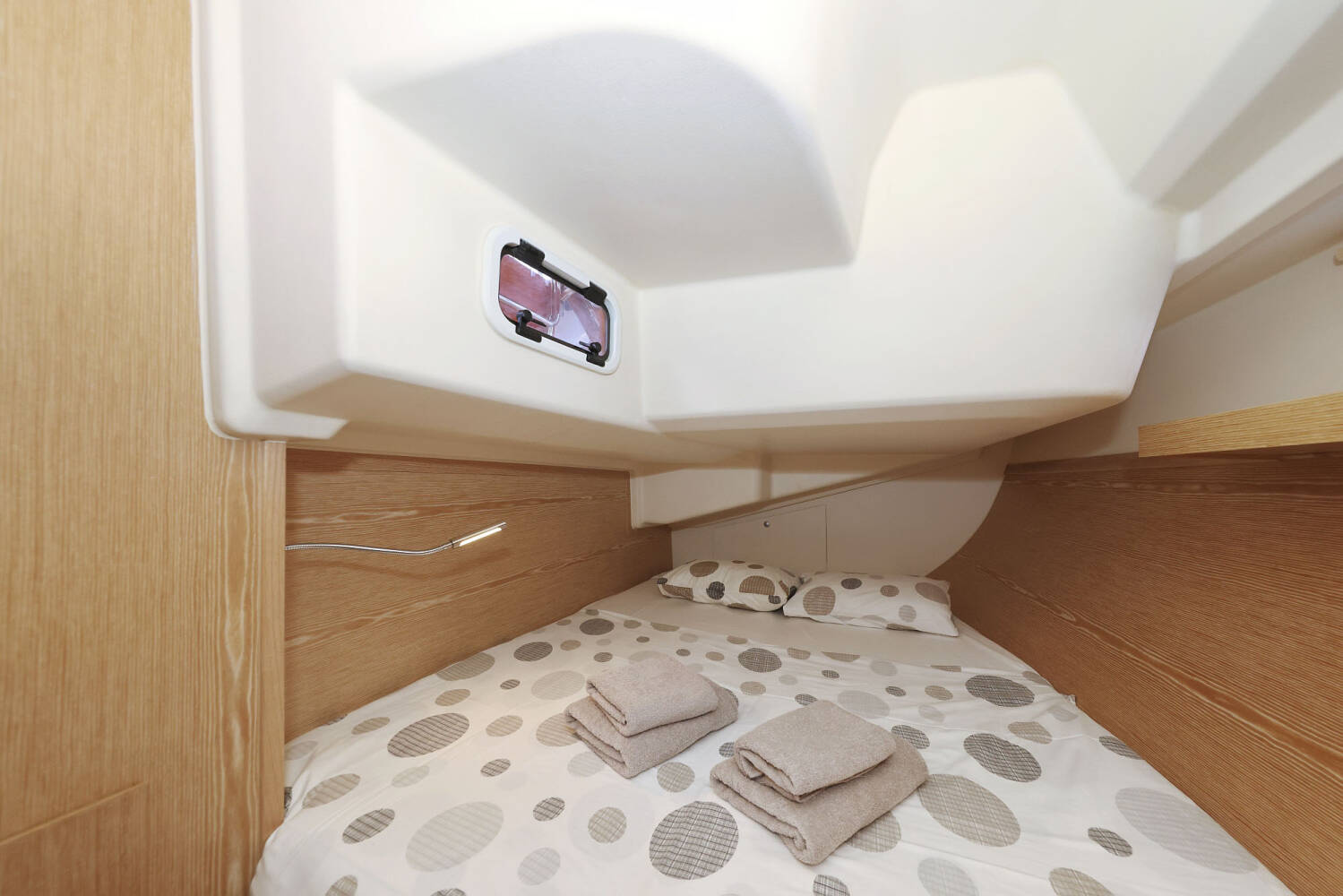 Hanse 415  | Pretty Woman