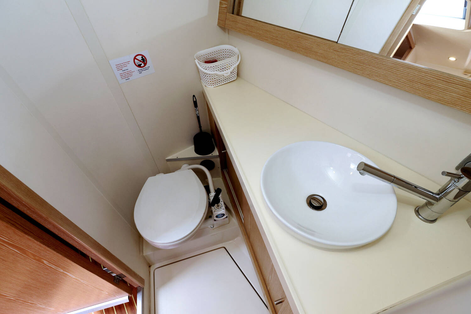 Hanse 415  | Pretty Woman