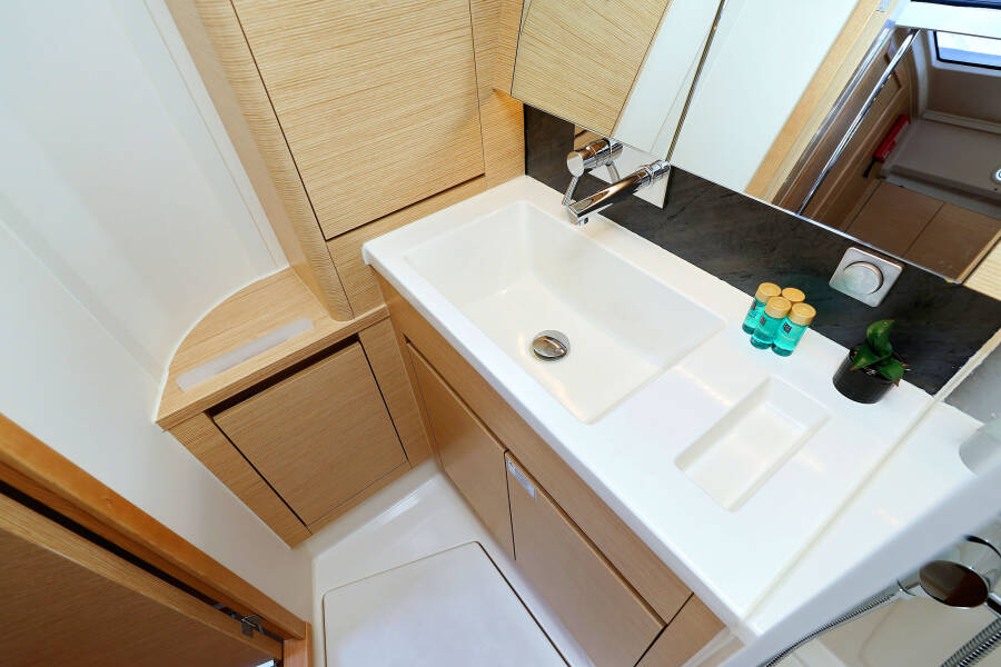 Hanse 418  | Quintessence