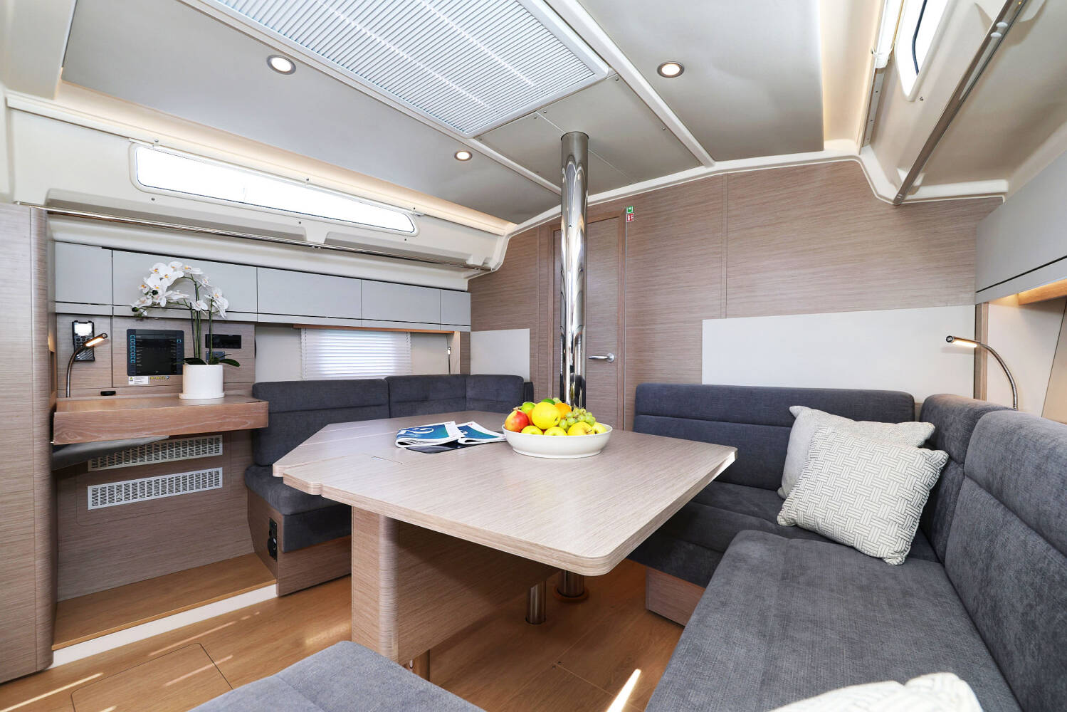 Hanse 418  | Teri
