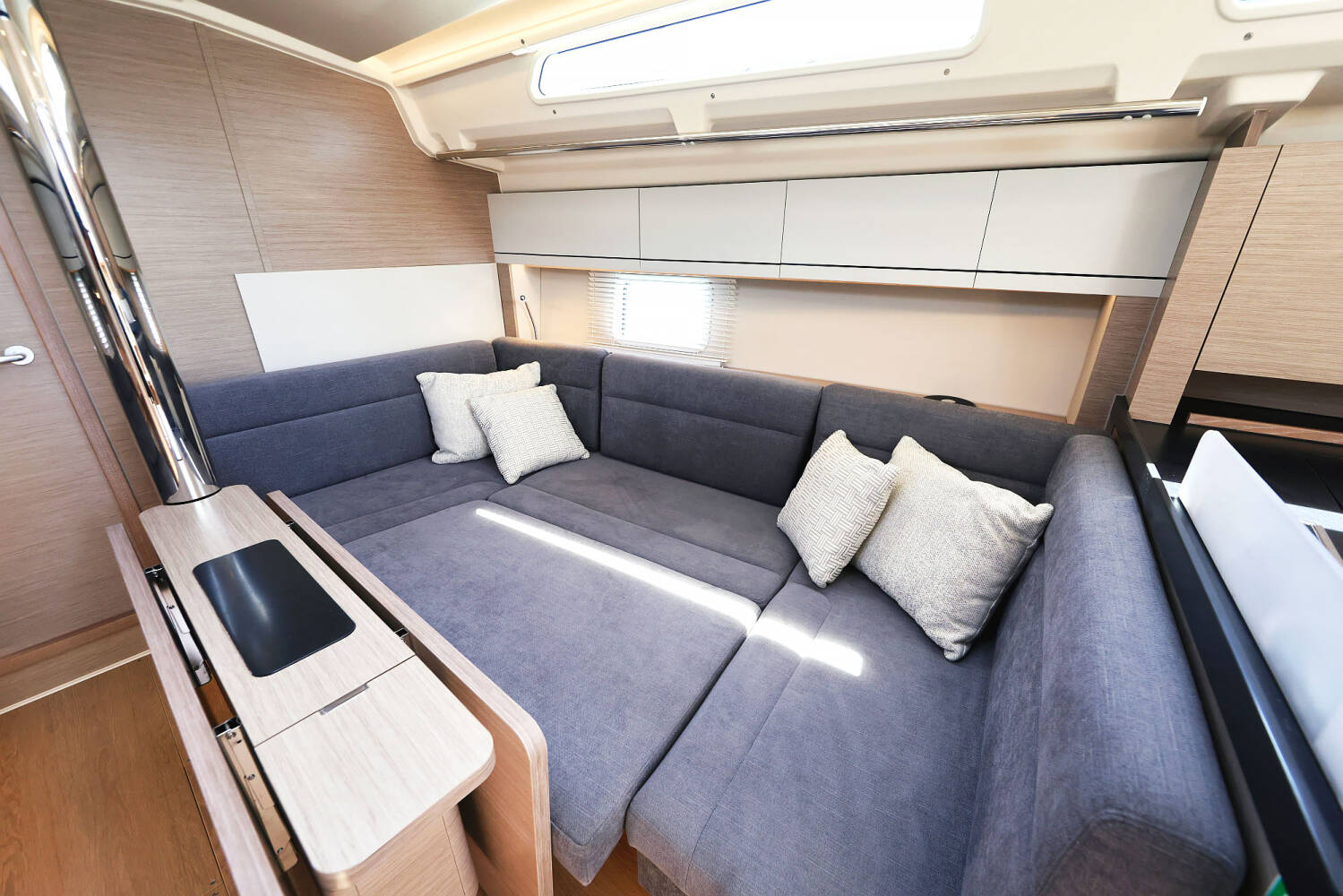 Hanse 418  | Teri