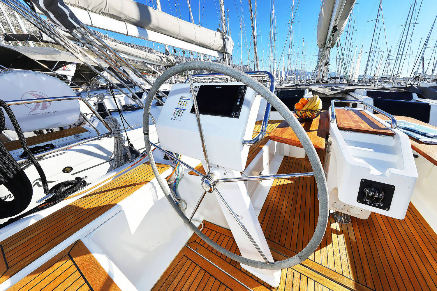 Hanse 455  | Lorelei