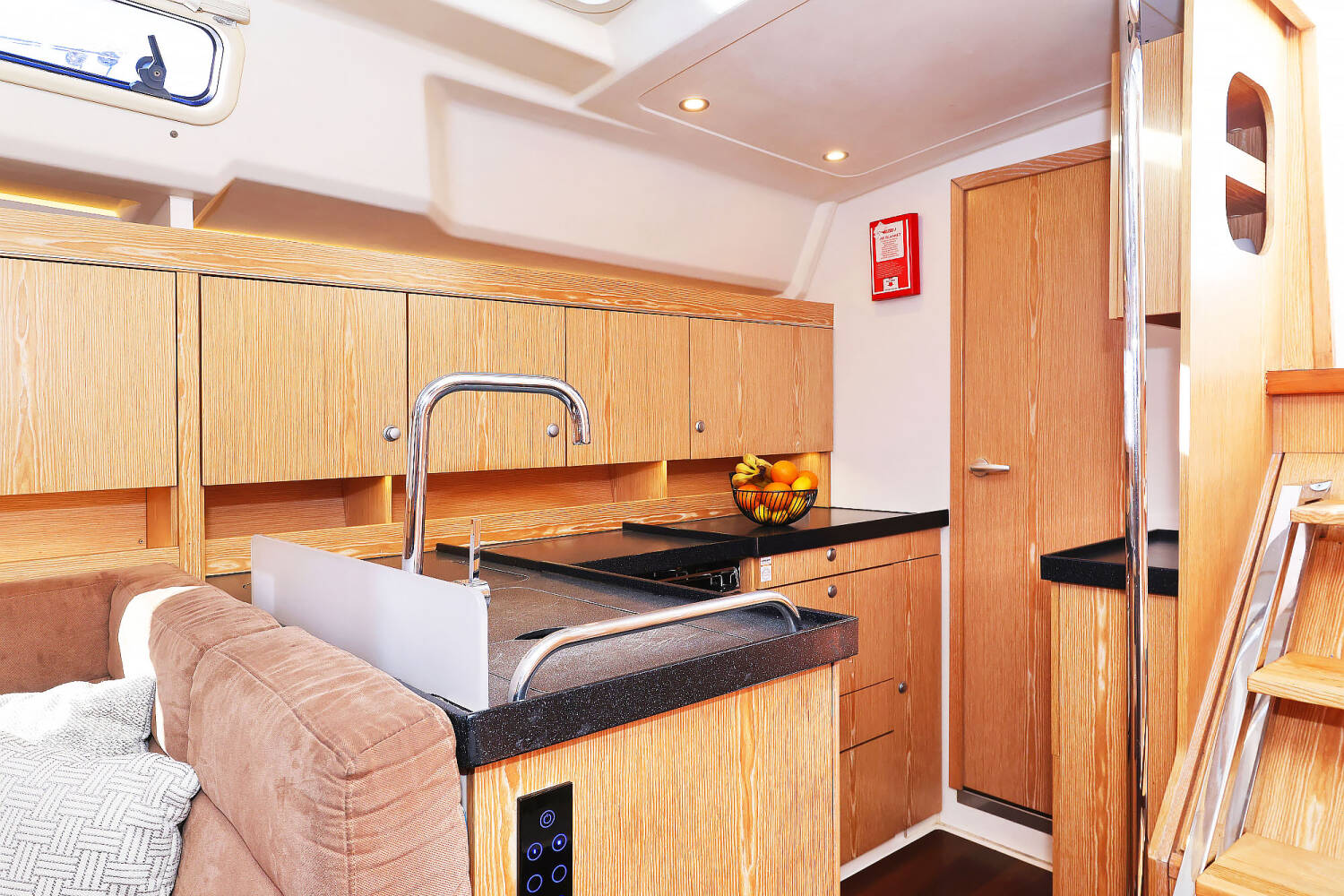 Hanse 455  | Lorelei