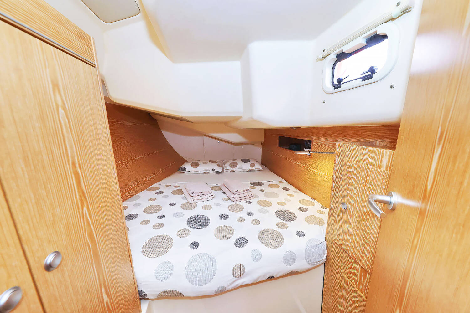 Hanse 455  | Lorelei