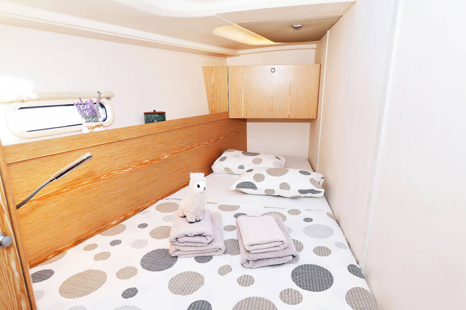 Hanse 455  | Lorelei