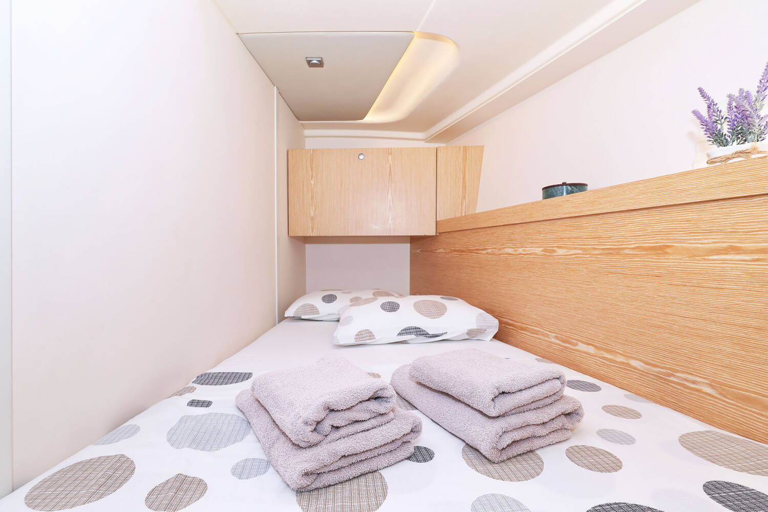 Hanse 455  | Lorelei