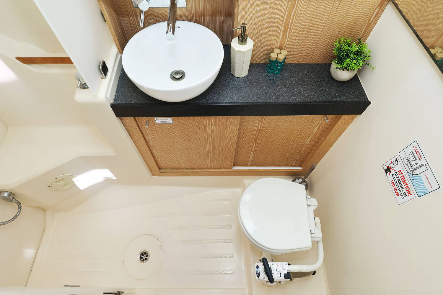 Hanse 455  | Lorelei