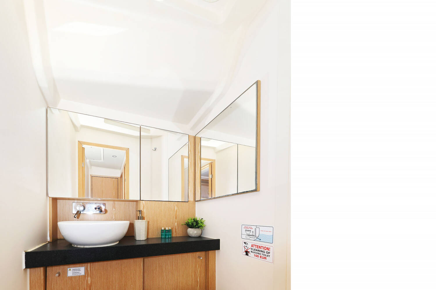 Hanse 455  | Lorelei