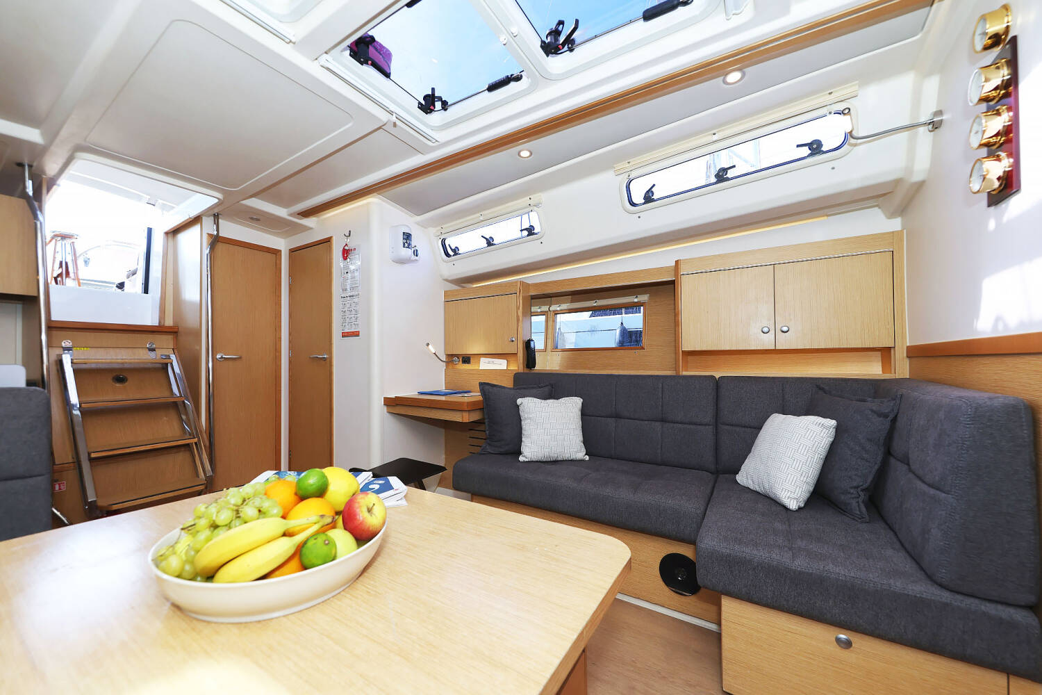 Hanse 455  | Maxine II