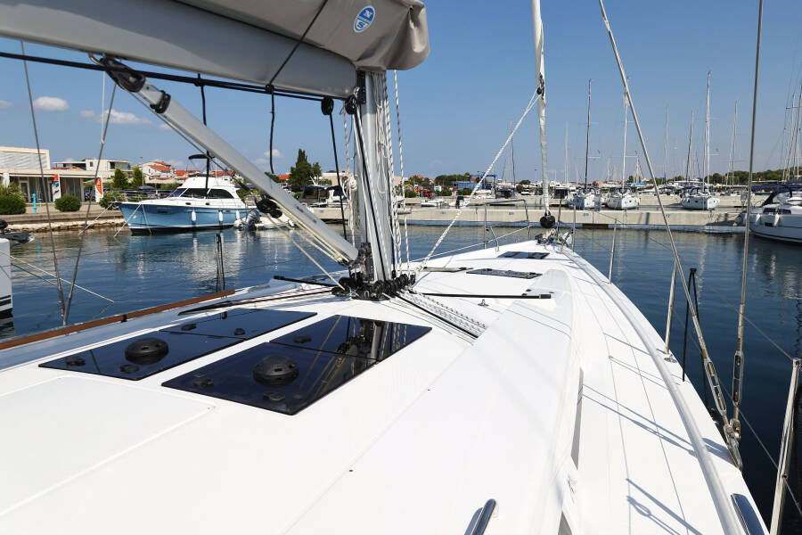 Hanse 458  | Tortuga