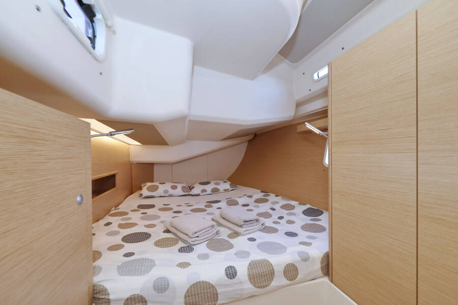 Hanse 458  | Tortuga