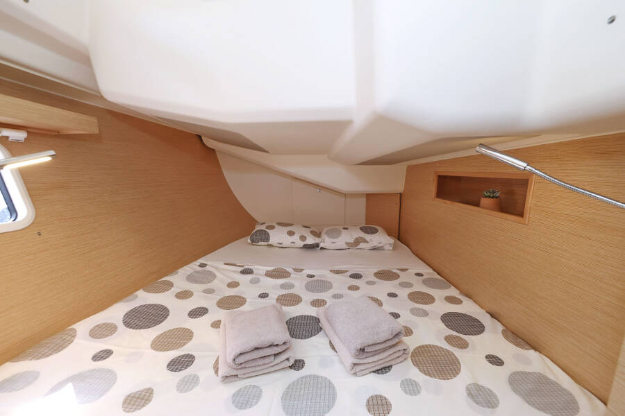 Hanse 458  | Tortuga