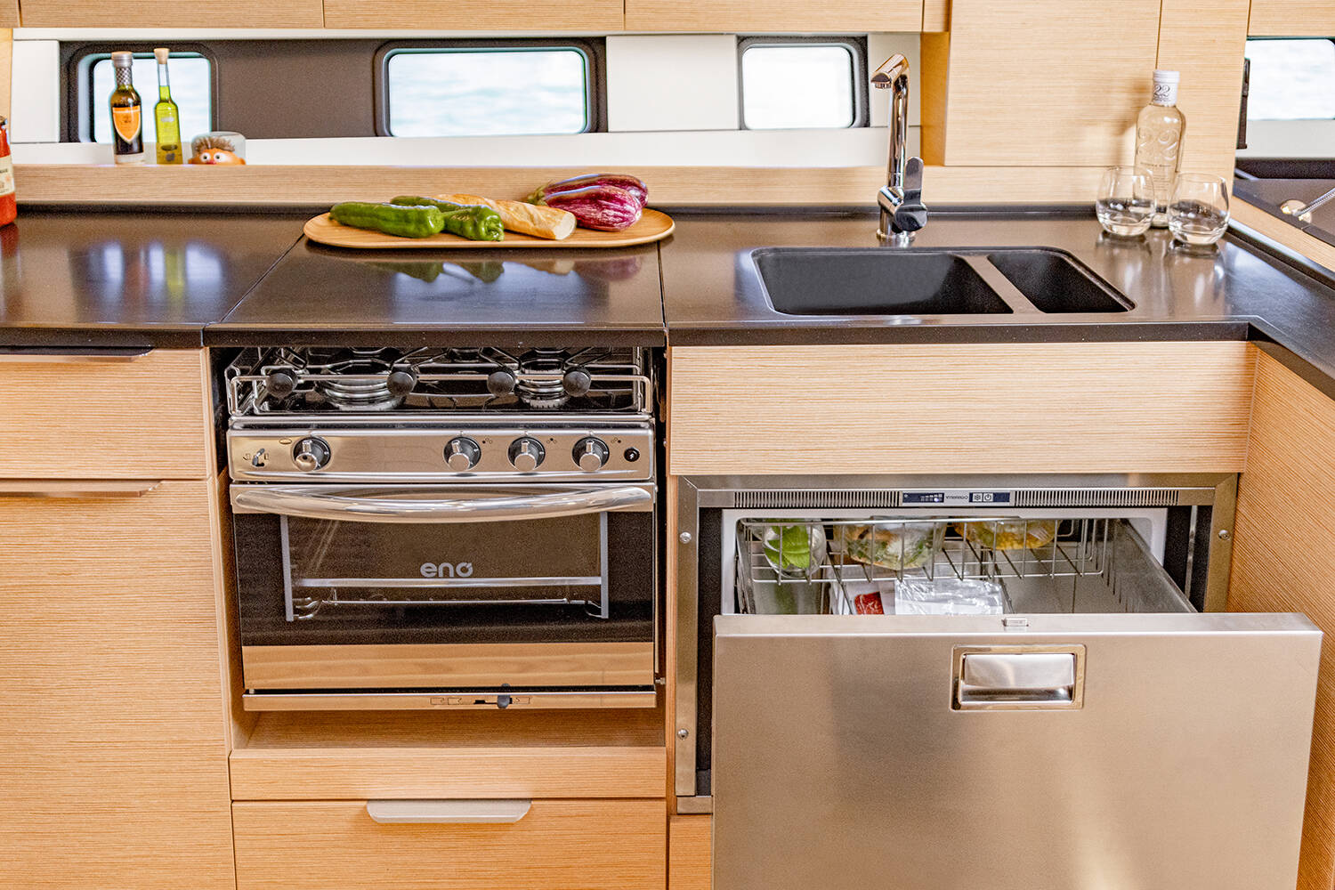 Hanse 460  | Stargirl - OW