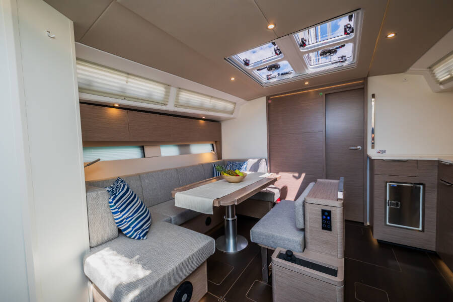 Hanse 460  | Ilonka - OW