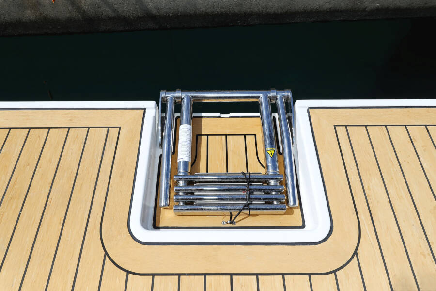 Hanse 460  | Kontrari - OW
