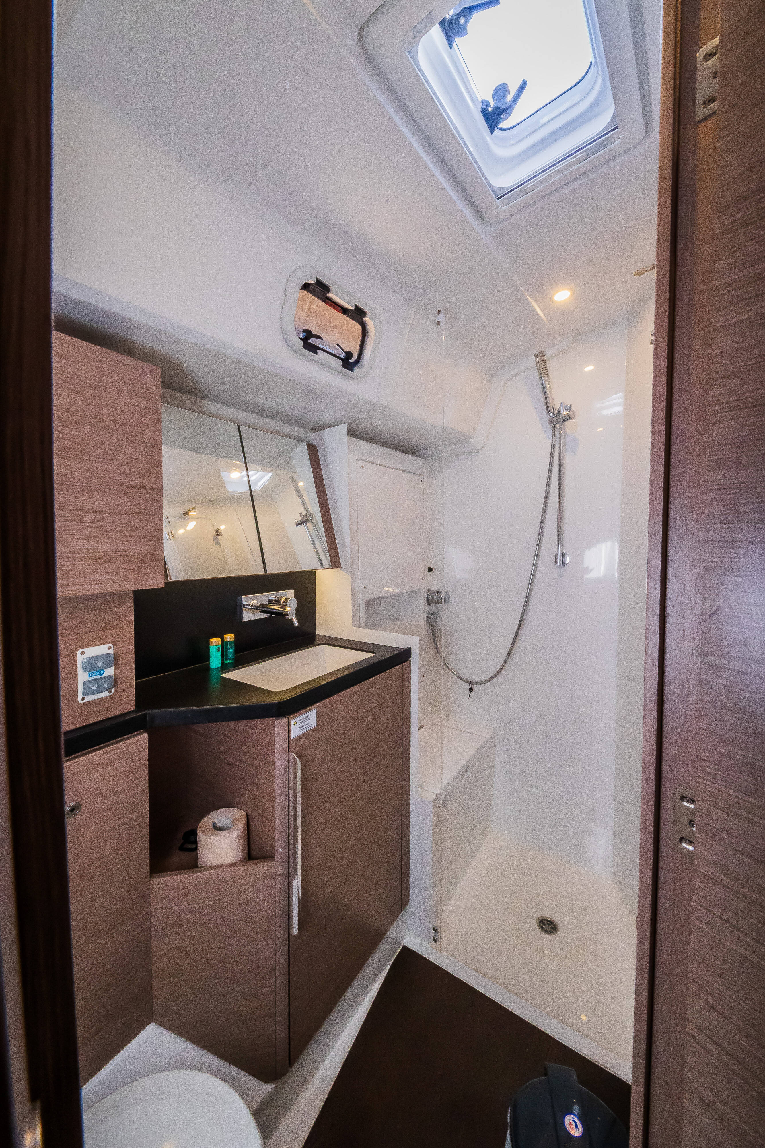 Hanse 460  | Pisch