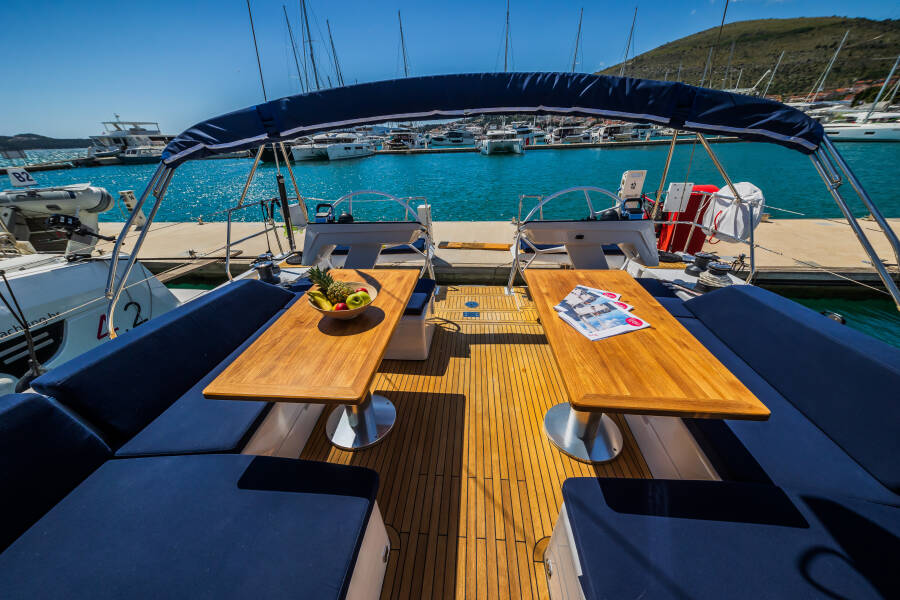 Hanse 460  | Whistler