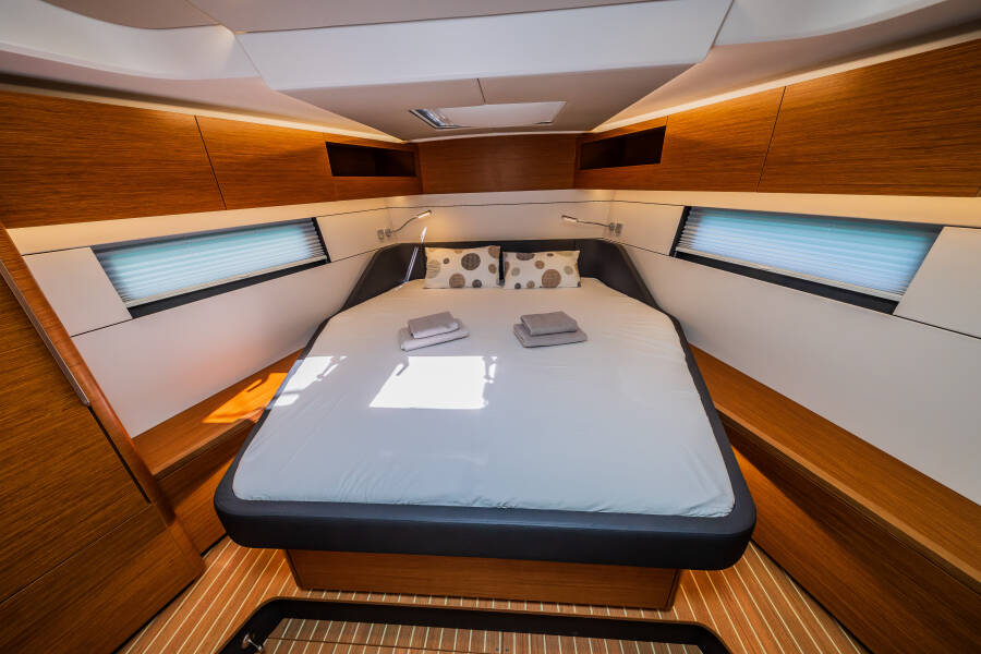 Hanse 460  | Whistler