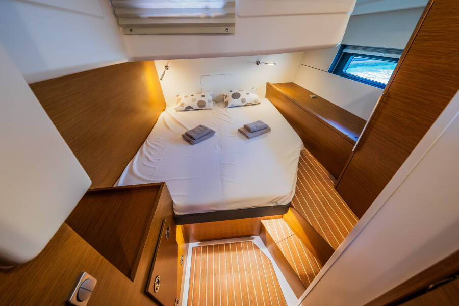 Hanse 460  | Whistler