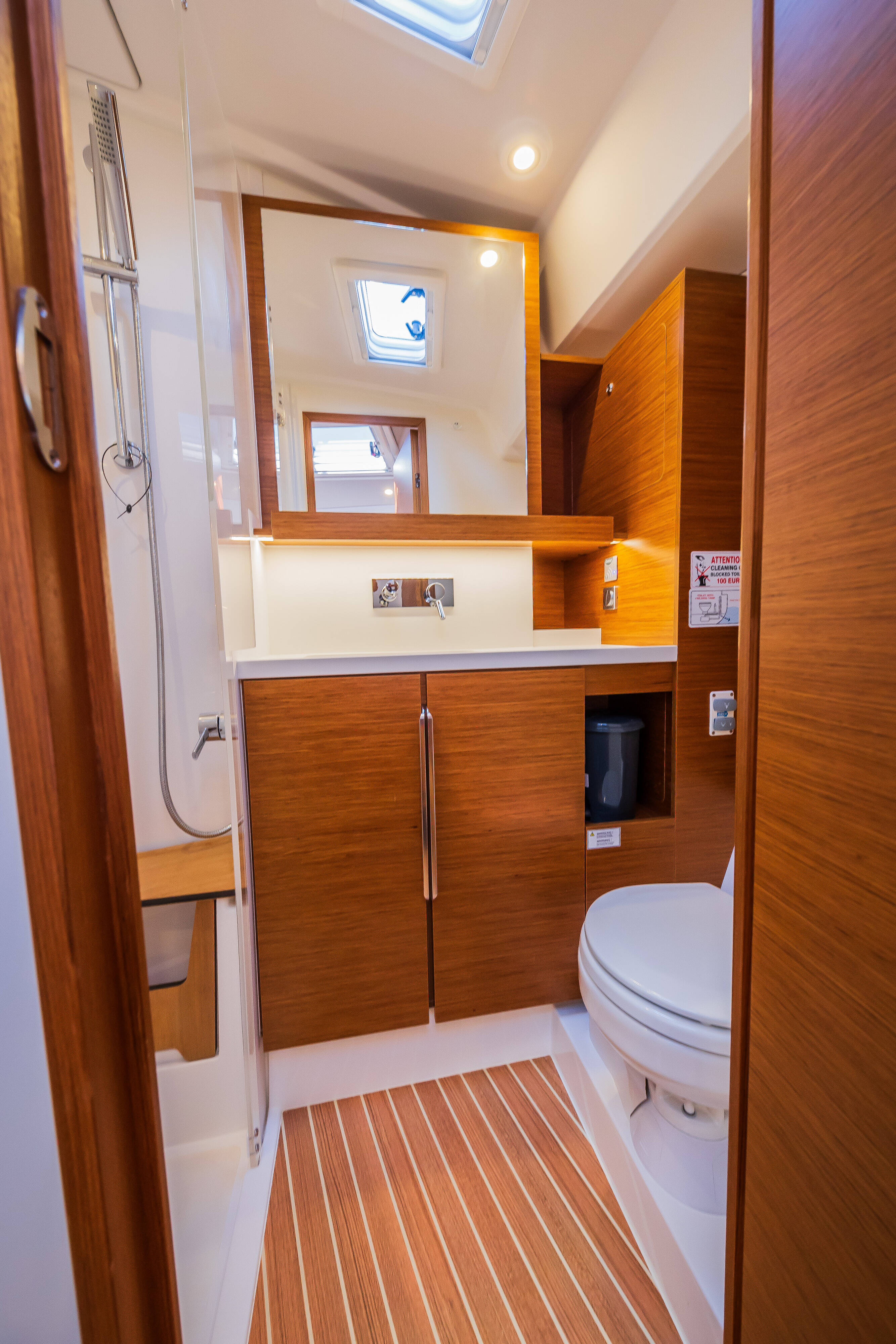 Hanse 460  | Whistler