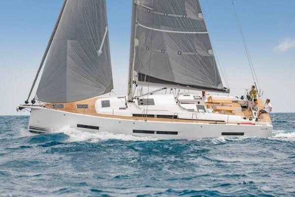Hanse 510 | Illusion