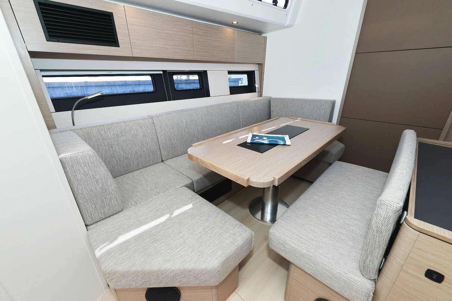 Hanse 510  | Ocean Phoenix - OW