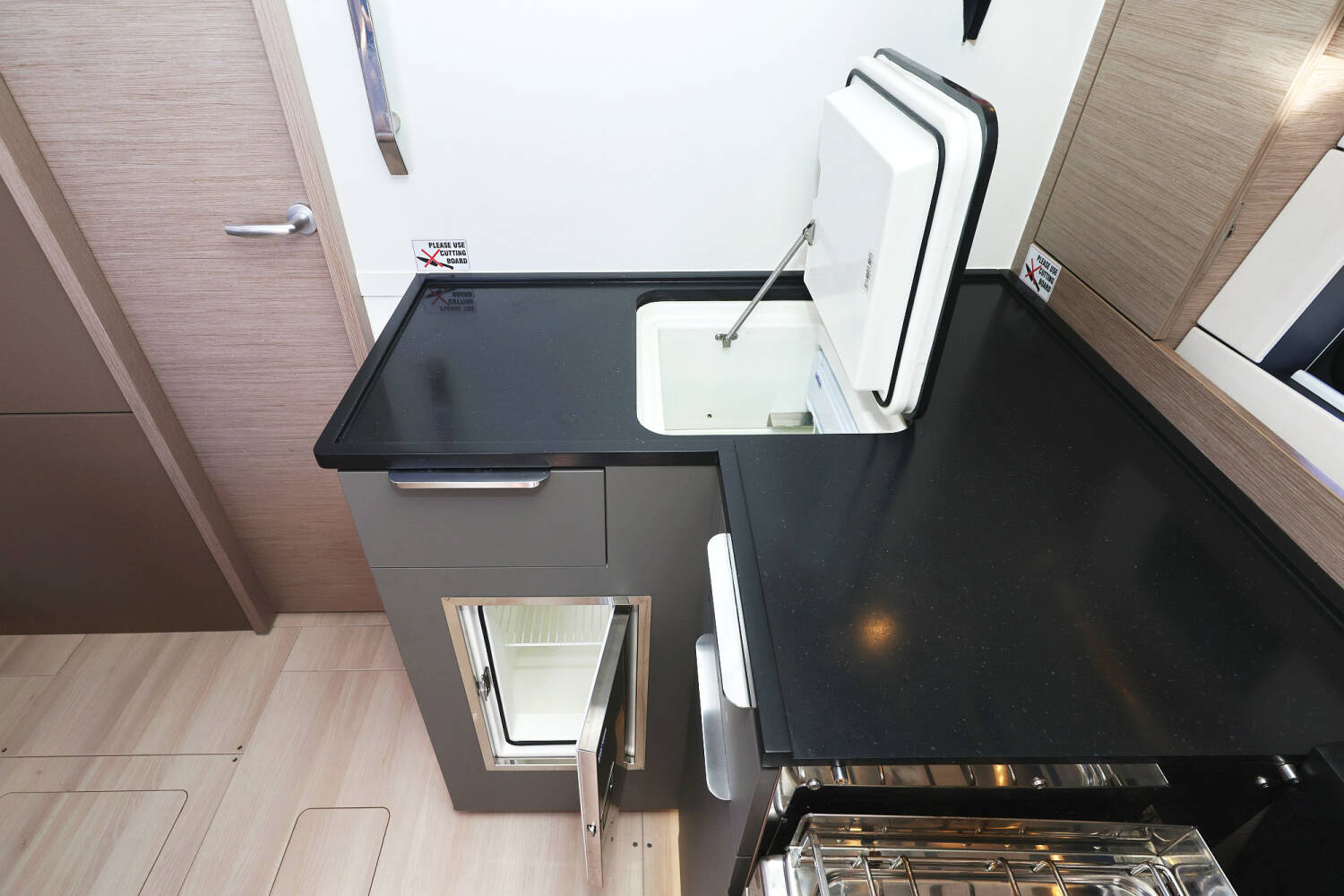 Hanse 510  | Ocean Phoenix - OW