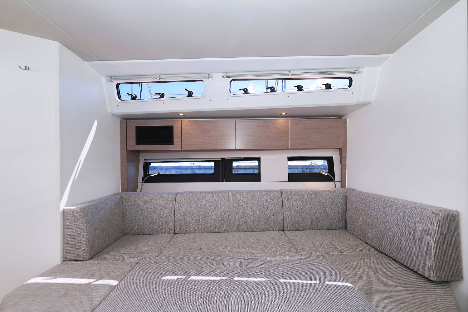 Hanse 510  | Ocean Phoenix - OW