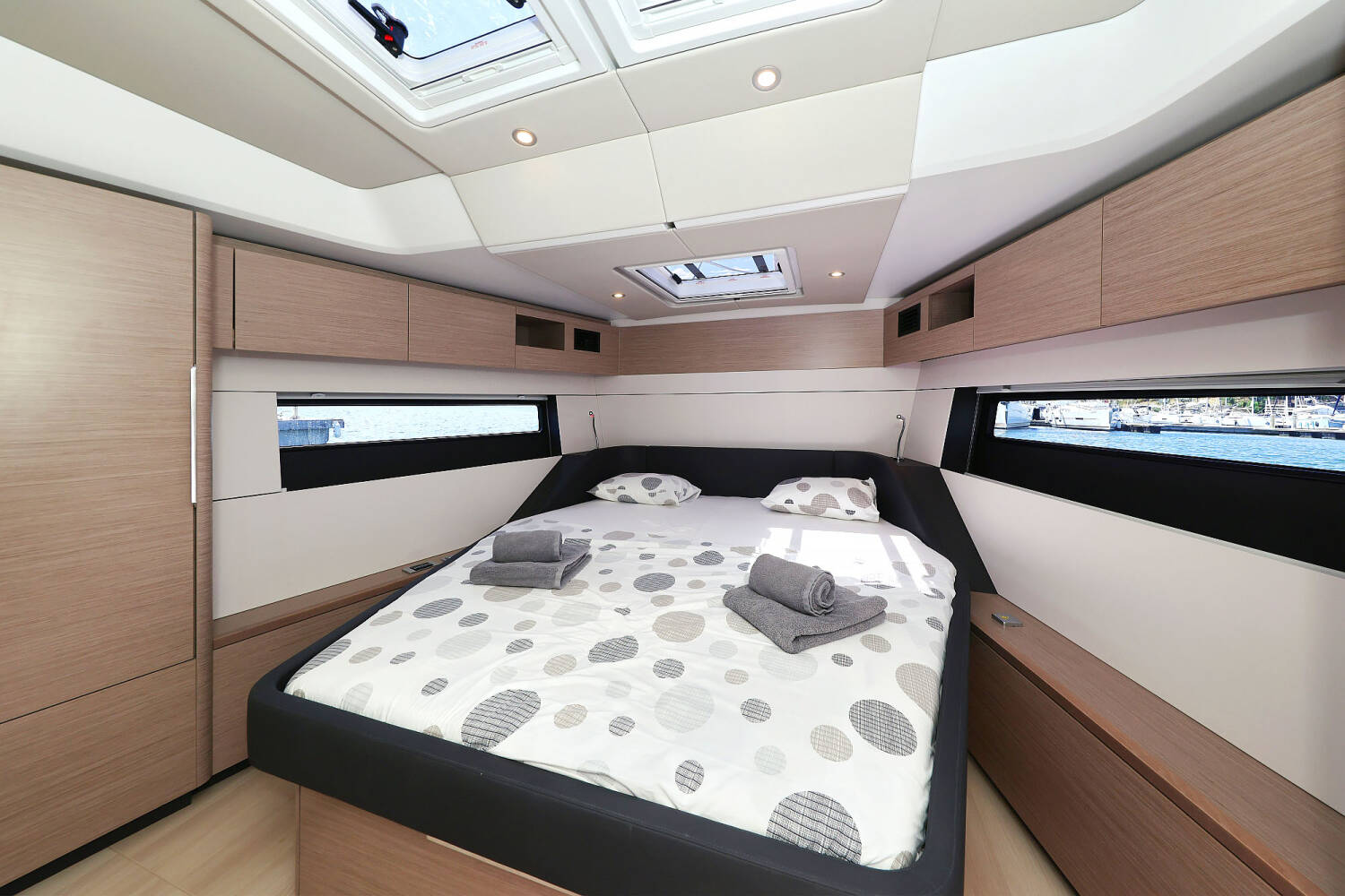 Hanse 510  | Ocean Phoenix - OW