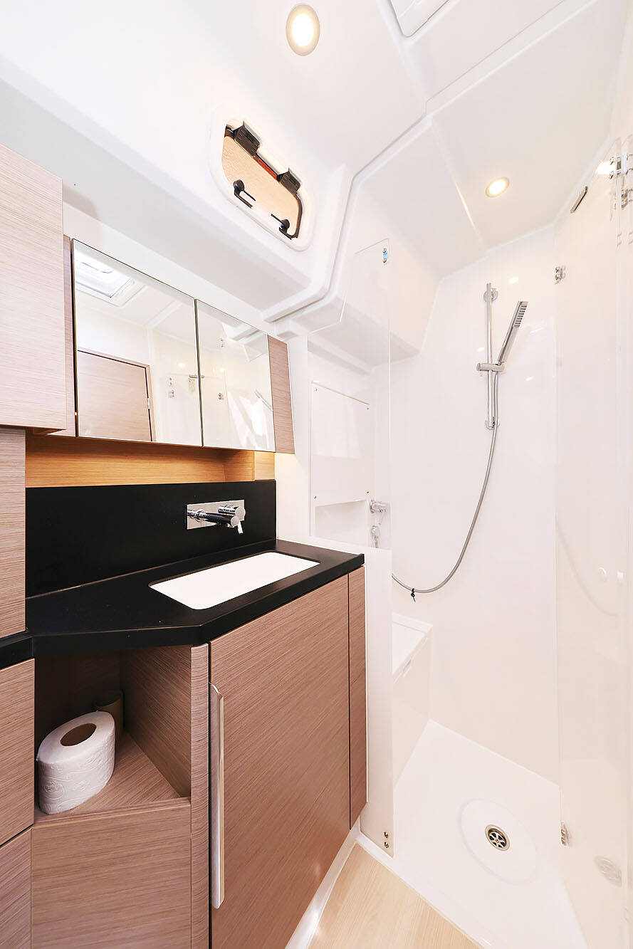 Hanse 510  | Ocean Phoenix - OW