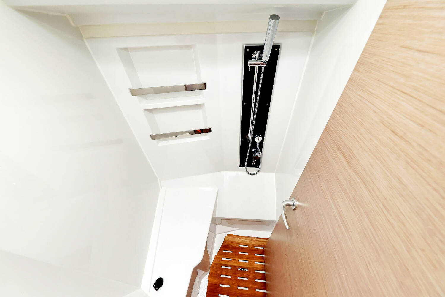 Hanse 510  | Ocean Phoenix - OW