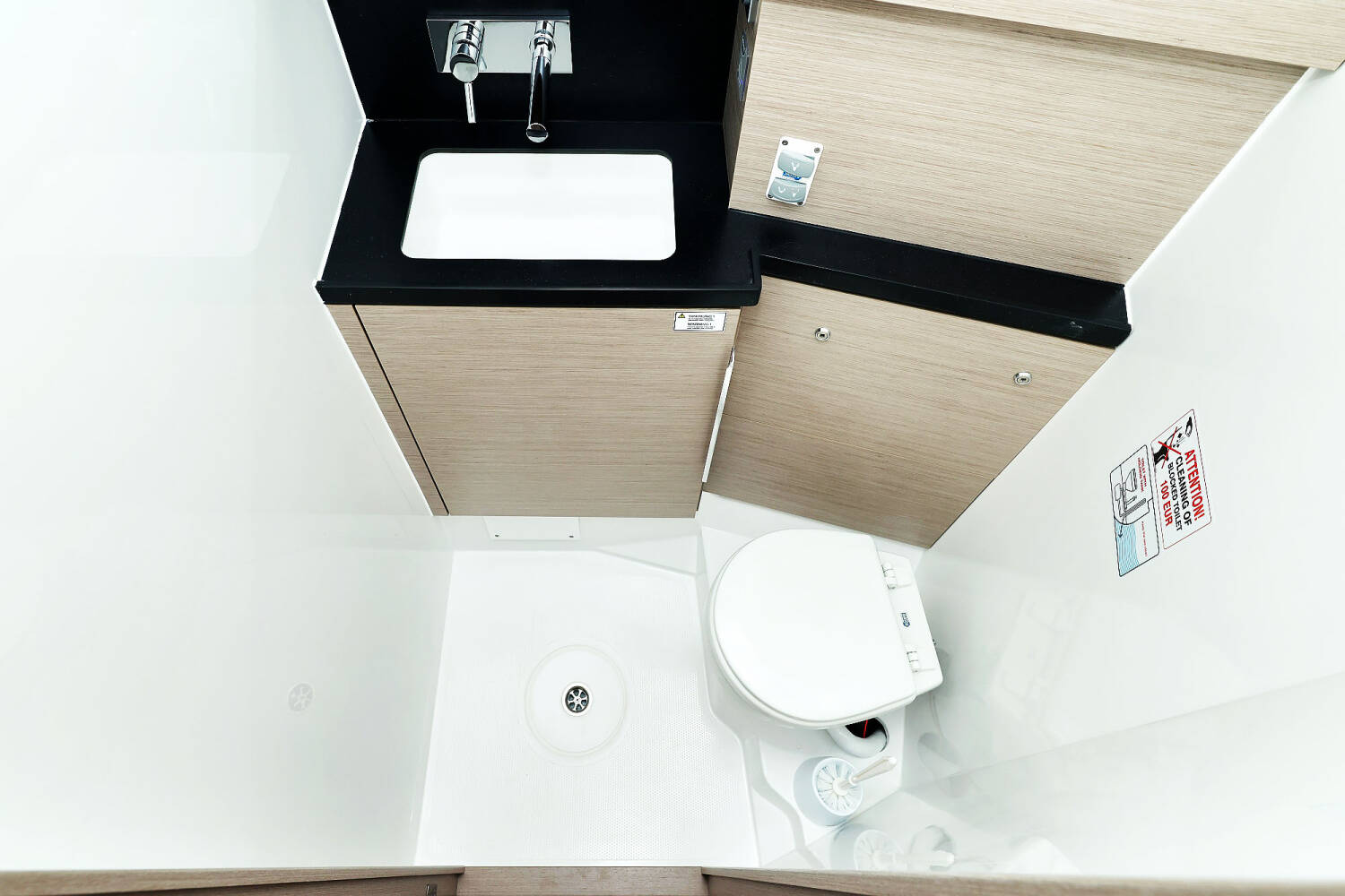 Hanse 510  | Ocean Phoenix - OW