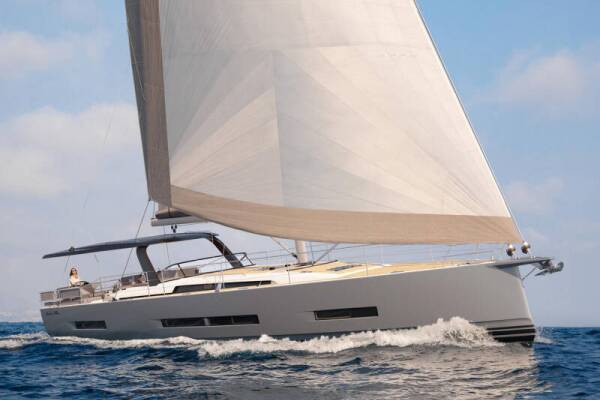 Hanse 590 | Volare