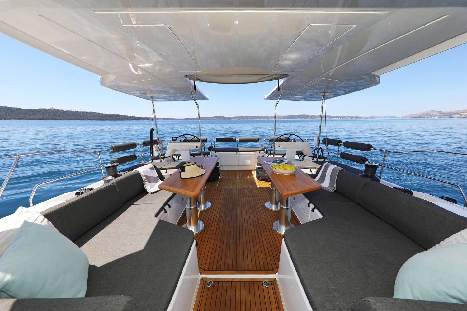 Hanse 590  | Volare