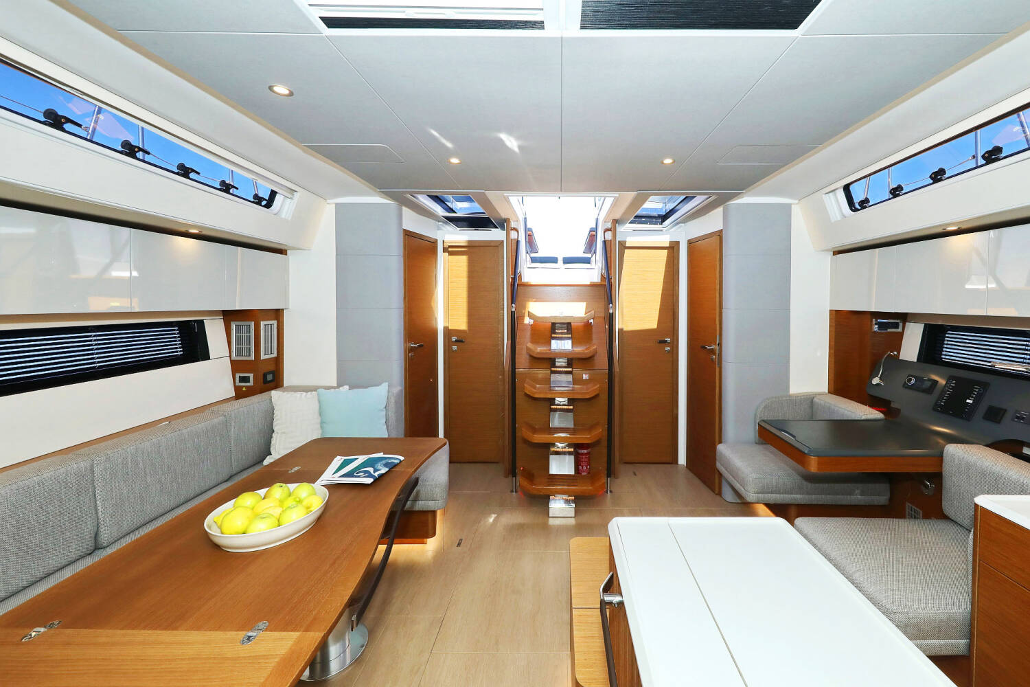 Hanse 590  | Volare