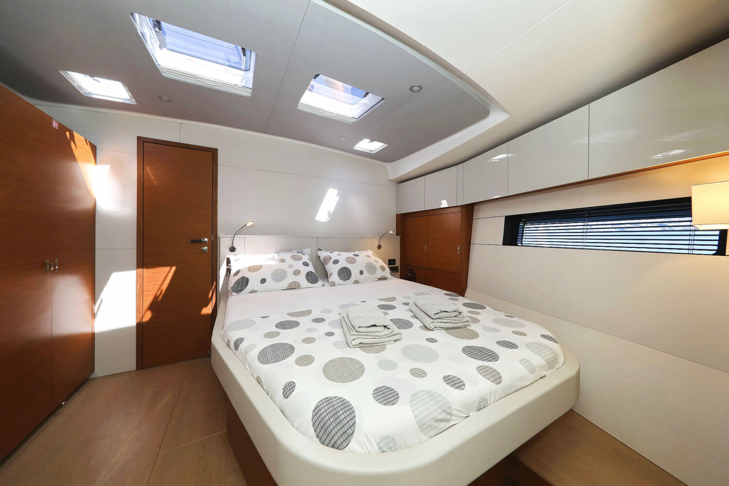 Hanse 590  | Volare