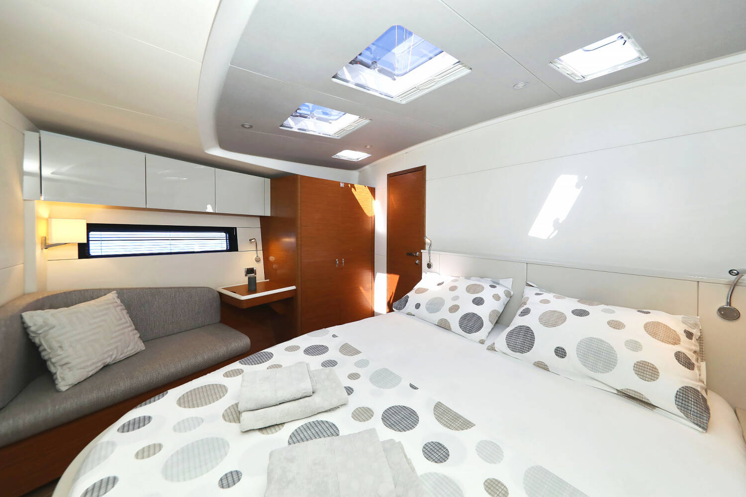 Hanse 590  | Volare