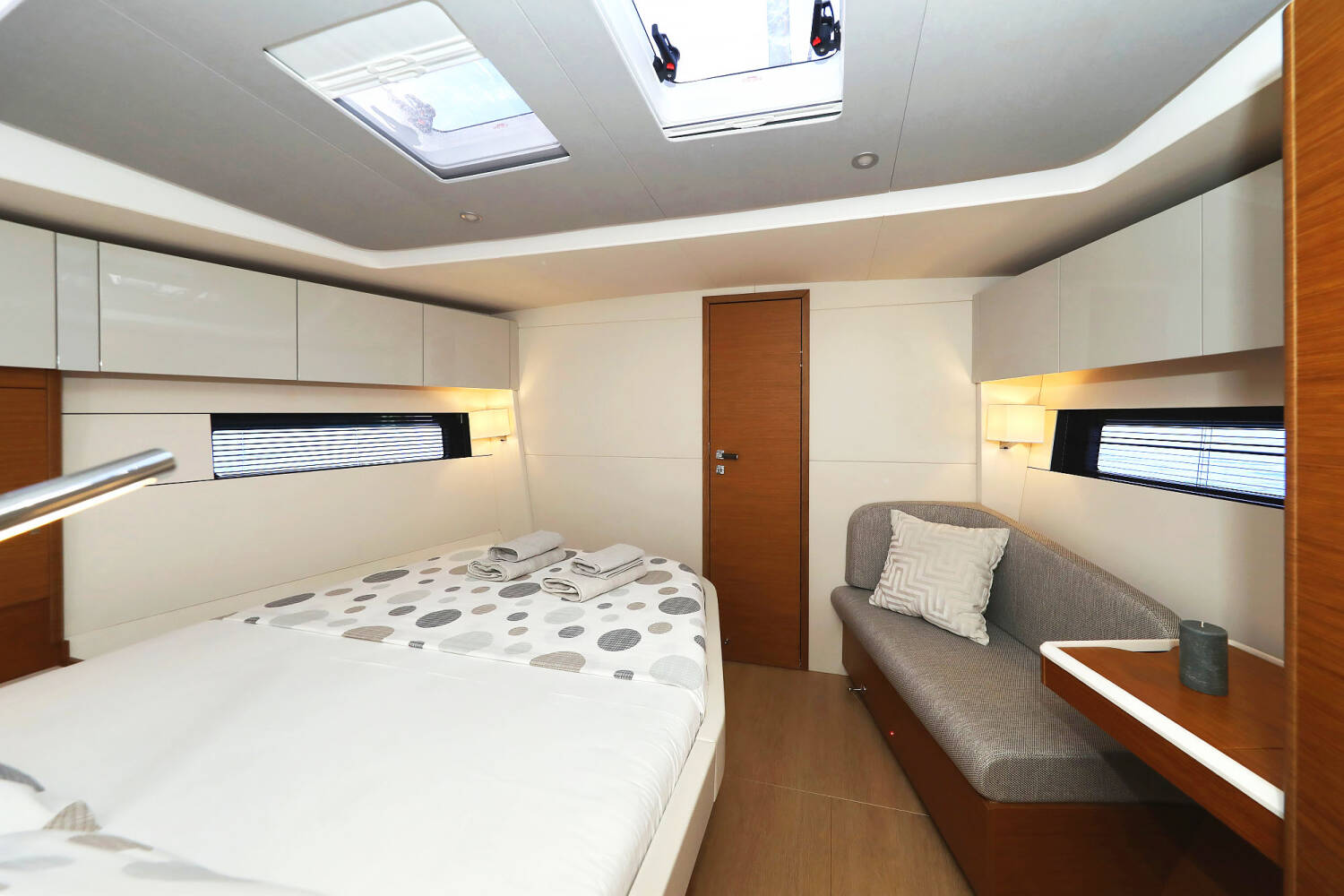 Hanse 590  | Volare